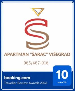 Apartman Šarac - 0