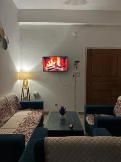 Ivory Leaf Homestay - 2