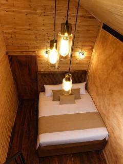 Solmira lofts luxury cabins - 9