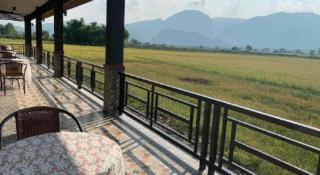 Ban Tham Hil Hotel - 9