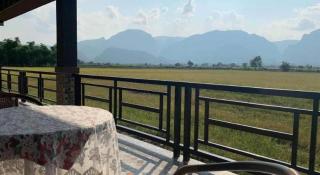Ban Tham Hil Hotel - 5