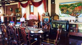 Ban Tham Hil Hotel - 6