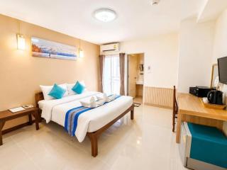 Puwanon Place Hotel - 0