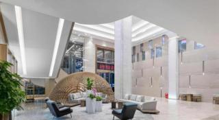 Amigo Hotel - Shenzhen North Station - 2