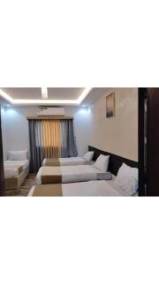 Al-Mutahidun Hotel فندق المتحدون - 4