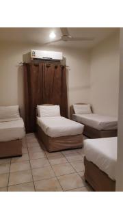Al-Mutahidun Hotel فندق المتحدون - 2