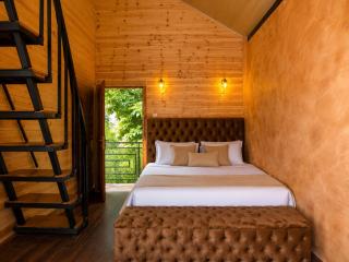 Solmira lofts luxury cabins - 5