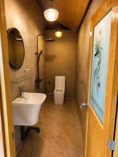 Solmira lofts luxury cabins - 4