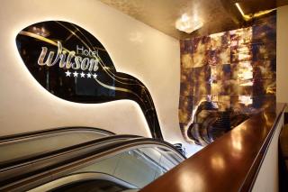 Occidental Praha Wilson - 4