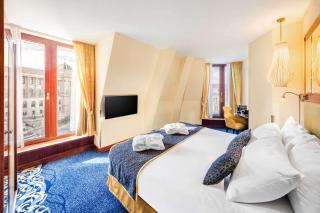 Occidental Praha Wilson - 1
