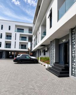 45 Residence by Luxe Manor- 1Bedroom Serviced Apartment - 7