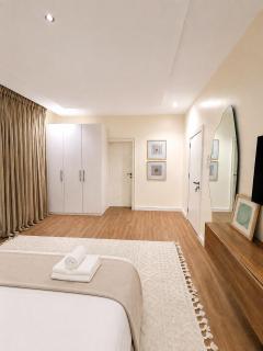 45 Residence by Luxe Manor- 1Bedroom Serviced Apartment - 6