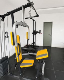 45 Residence by Luxe Manor- 1Bedroom Serviced Apartment - 4