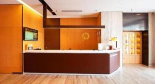 IU Hotel Tianjin Airport Economic Area - 5