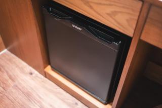 Hotel Coolstay Gimcheon - 9
