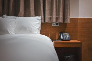 Hotel Coolstay Gimcheon - 7