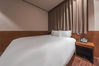 Hotel Coolstay Gimcheon - 6