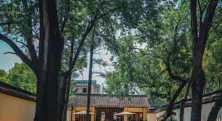 Jinglai Hotel Selection - Shanghai Songjiang Mall Miaoqian Street - 6