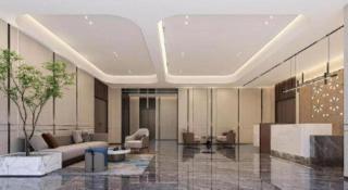 Jinglai Hotel Selection - Shanghai Songjiang Mall Miaoqian Street - 9