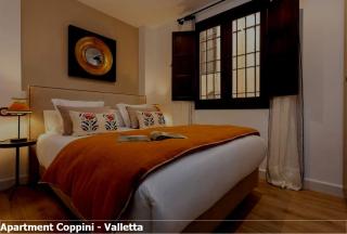 Apartment Coppini - 4