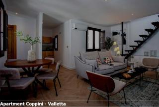 Apartment Coppini - 0