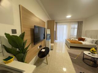 The Urban Retreat - 9