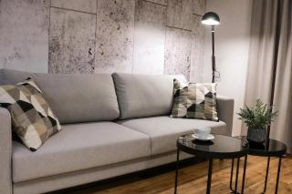 Apartament Nowoczesny - 7