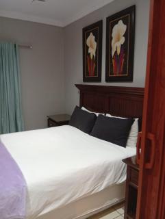 Vukani Guesthouse - 9
