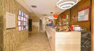 Huafeng Hotel - Huaqiang South Metro Station and Huaqiang North Commercial District - 5