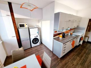 Útulný apartmán Dukelda v centru Vyškova - 4