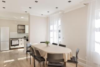 C & D Wohnung II - 0
