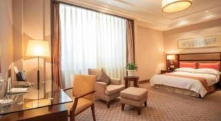 Golden Horse Hotel - 2