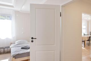 C & D Wohnung II - 2