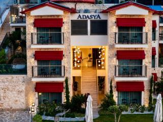 Adasya Hotel - 9