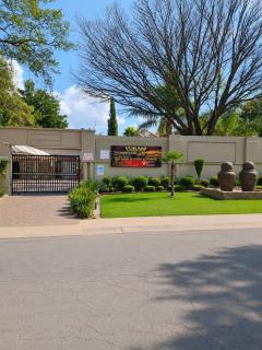 Vukani Guesthouse - 3