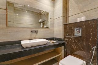 Hotel New Link Residency - 3