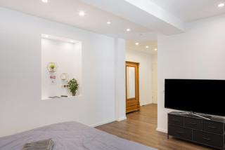 C & D Wohnung I - 3