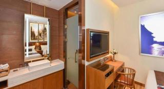 James Joyce Coffetel· Beijing Fengtai Railway Station Lize Business District - 6