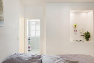 C & D Wohnung I - 2