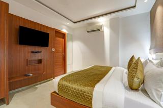 Hotel New Link Residency - 1
