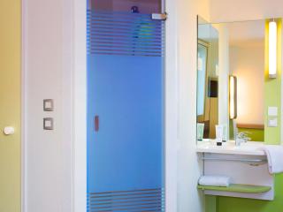ibis budget BH Afonso Pena Savassi - 6