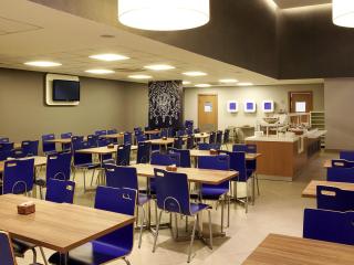 ibis budget BH Afonso Pena Savassi - 3