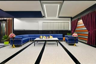 Hotel Dream World Delhi IGI Airport -Drop Free - 2