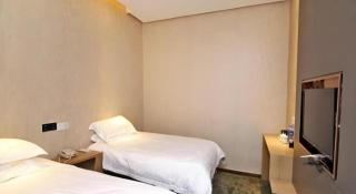 Jitai Boutique Hotel Shanghai Dapu Road - Shanghai - 5
