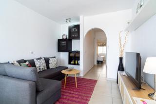 Naricha 3 Apartments Casasol - 3