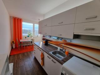 Útulný apartmán Dukelda v centru Vyškova - 1