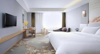 Vienna Hotel Weihai High-Speed Railway Station Huaxiacheng See Park - Weihai - 9