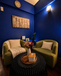 Blue Sapphire Studio - 7