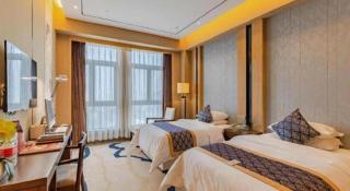 ZhuangZi International Hotel - 1