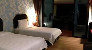 Mangrove Paradise Resort - 9